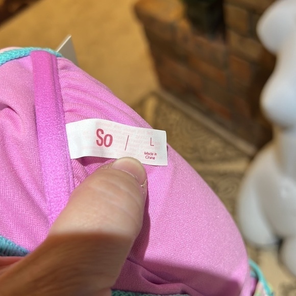 Bikini top - Picture 5 of 7